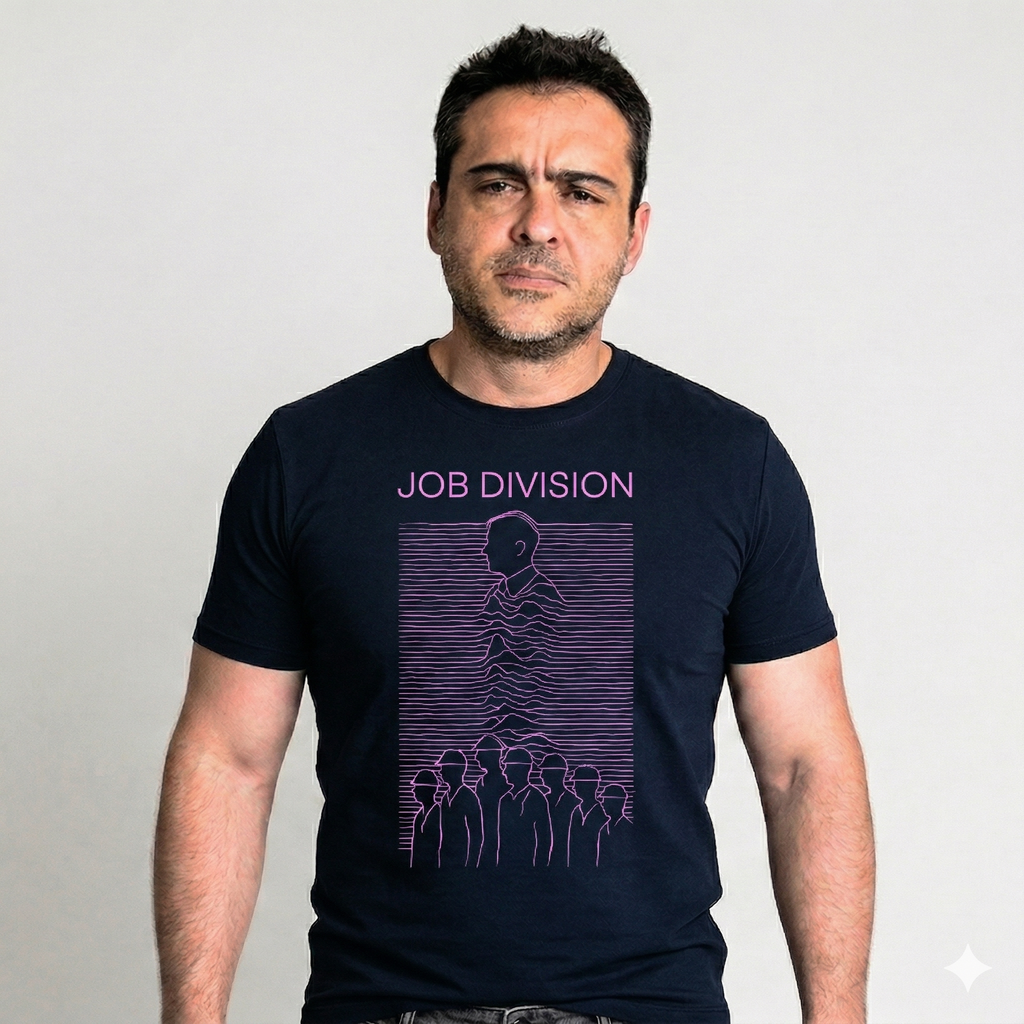 Job Division